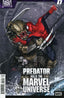Predator Kills the Marvel Universe #01 1:25 InHyuk Lee Var Comics - Back Issues Marvel Comics