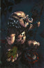 Predator Kills the Marvel Universe #01 Michele Bandini "Foil" Var
