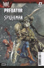 Predator Vs Spider-Man #04 1:25 Barends Var