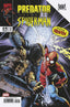 Predator Vs Spider-Man #04 Paulo Siqueira "Homage" Var