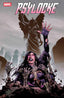 Psylocke (2024) #09 Comics - Back Issues Marvel Comics