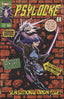 Psylocke (2024) #09 Benjamin Su Var Comics - Back Issues Marvel Comics
