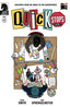 Quick Stops Volume 3 #01 Bettini Var Comics - Back Issues Dark Horse Comics