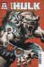 Red Hulk #06 1:25 Dan Panosian Var Comics - Back Issues Marvel Comics