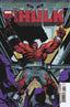 Red Hulk #06 Comics - Back Issues Marvel Comics