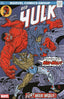 Red Hulk #06 Michael Allred Var Comics - Back Issues Marvel Comics