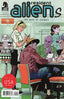Resident Alien The Book of Changes #01 Comics - Back Issues Dark Horse Comics