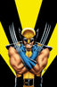 Return Of Wolverine Omnibus HC Cassaday Cvr