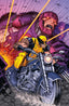 Return Of Wolverine Omnibus HC Bradshaw Cvr