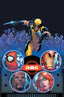 Return Of Wolverine Omnibus HC R B Silva Cvr