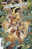Runaways (2025) #02 Paco Medina Var Comics - Back Issues Marvel Comics