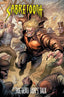 Sabretooth The Dead Don't Talk TP 01