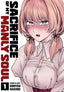 Sacrifice of My Manly Soul GN 01