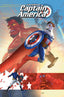 Sam Wilson Captain America TP 01