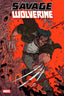 Savage Wolverine (2025) #01 Comics - Back Issues Marvel Comics