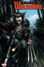 Savage Wolverine (2025) #01 Crain Var