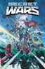 Secret Wars Battleworld Omnibus HC 02 Ribic Cvr Trades/Hard Covers Marvel Comics