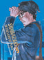 Shimazaki in the Land of Peace GN 05
