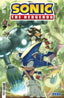 Sonic the Hedgehog (2018) #80 Comics IDW