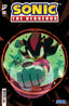 Sonic the Hedgehog (2018) #80 1:25 Fourdraine Var Comics IDW