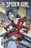 Spider-Girl (2025) #02 1:25 Hardin Var Comics Marvel Comics