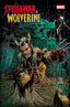 Spider-Man & Wolverine (2025) #03 Panosian Var