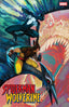 Spider-Man & Wolverine (2025) #03 1:25 Hans Var Comics - Back Issues Marvel Comics