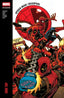 Epic Collection Spider-Man Deadpool TP 01 Road Trip Trades/Hard Covers MARVEL COMICS