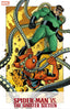Spider-Man Vs The Sinister Sixteen #01 Bradshaw Var