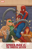 Spider-Man Vs The Sinister Sixteen #01 Noto Var