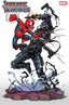 Spider-Verse Vs Venomverse #03 InHyuk Lee Var Comics - Back Issues Marvel Comics