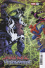 Spider-Verse Vs Venomverse #03 1:25 Bazaldua Var Comics - Back Issues Marvel Comics