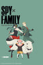 Spy X Family Season One Fan Notebook