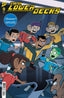 Star Trek Lower Decks (2024) #09 Lawrence Var Comics - Back Issues IDW