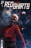 Star Trek Red Shirts #01 Comics - Back Issues IDW