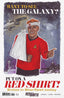 Star Trek Red Shirts #01 Lendl Var Comics - Back Issues IDW
