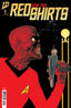 Star Trek Red Shirts #01 1:25 Shalvey Var Comics - Back Issues IDW
