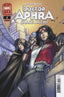 Star Wars Doctor Aphra Chaos Agent #02 1:25 Yagawa Var Comics - Back Issues Marvel Comics