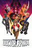 Star Wars Doctor Aphra (2020) Omnibus HC Friends and Enemies Cola Cvr