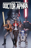Star Wars Doctor Aphra (2020) Omnibus HC Friends and Enemies Yoon Cvr