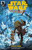 Star Wars Hyperspace Stories Tides of Terror #02 Comics Dark Horse Comics