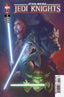 Star Wars Jedi Knights #05 Comics - Back Issues Marvel Comics