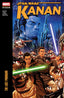Epic Collection Modern Era Star Wars Kanan TP The Last Padawan