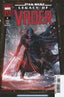 Star Wars Legacy Of Vader #06 Comics Marvel Comics