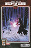 Star Wars Legacy Of Vader #06 Sprouse Var Comics Marvel Comics