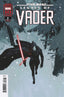 Star Wars Legacy Of Vader #06 1:25 Casanovas Var Comics - Back Issues Marvel Comics