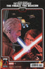 Star Wars The High Republic The Finale #01 Sprouse Var Comics - Back Issues Marvel Comics
