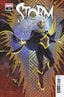 Storm (2024) #10 1:25 Karen S. Darboe Var Comics - Back Issues Marvel Comics
