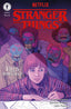 Stranger Things Tales From Hawkins 2 #02 Yarsky Var Comics - Back Issues Dark Horse Comics