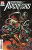 Superior Avengers #04 Hotz Var